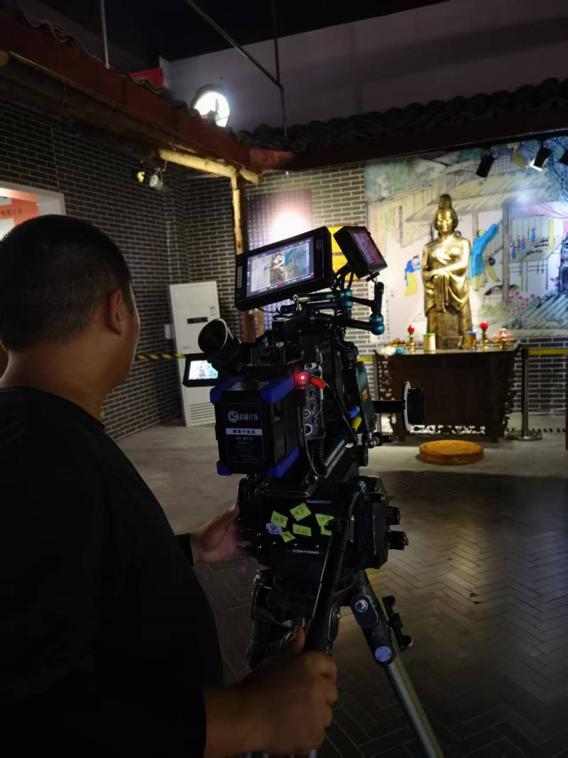聚焦唐河县产品宣传视频拍摄公司，以专业实力赋能品牌声量升级