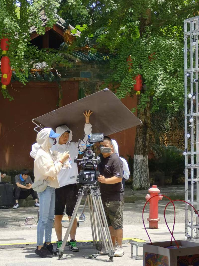 唐河县产品宣传视频拍摄公司避坑：资质、案例、服务全解析