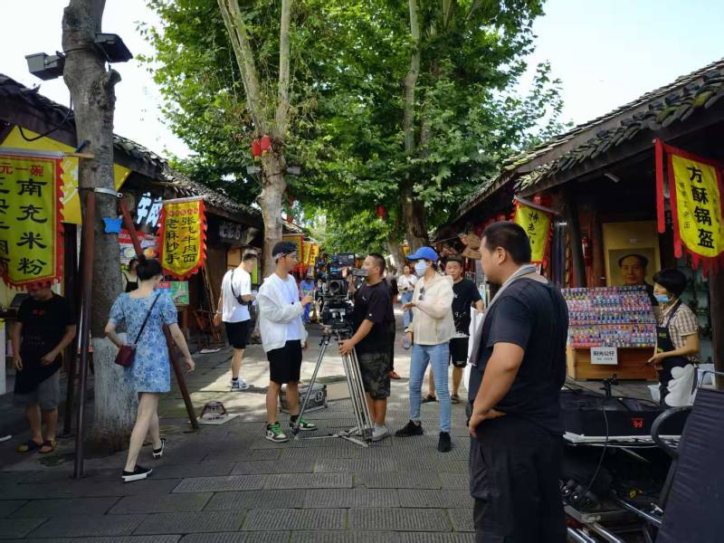 唐河县产品视频拍摄技术升级：AI与三维动画深度融合