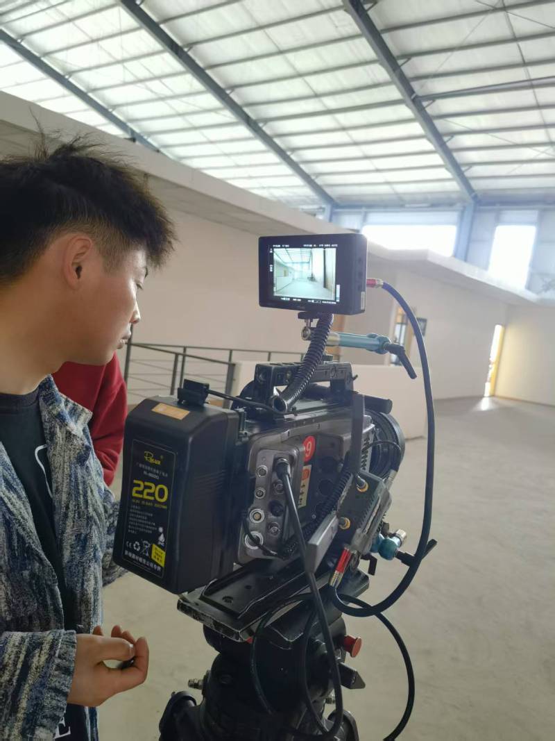 唐河县电商产品视频拍摄制作：小成本也能产出高质感内容？