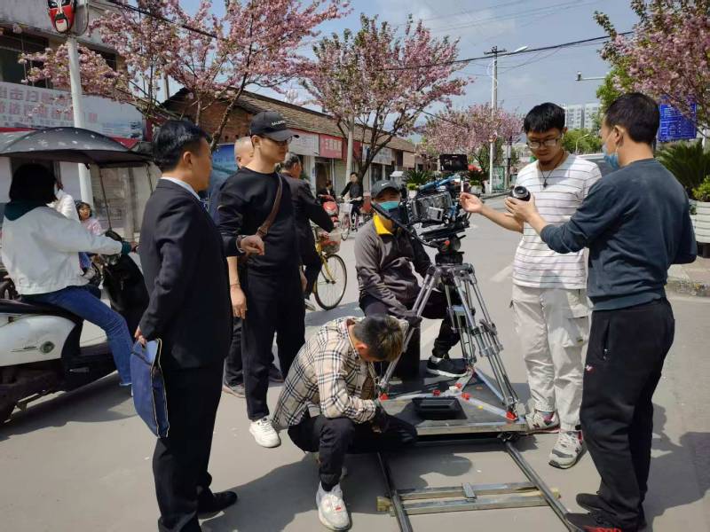 唐河县产品视频拍摄进阶指南，助力产品抢占视觉高地