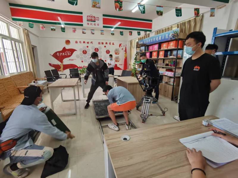 唐河县电商产品视频拍摄制作实战秘籍，助力产品引爆电商流量